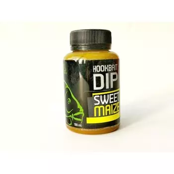 Дип для насадок «Сладкая Кукуруза», 100 мл