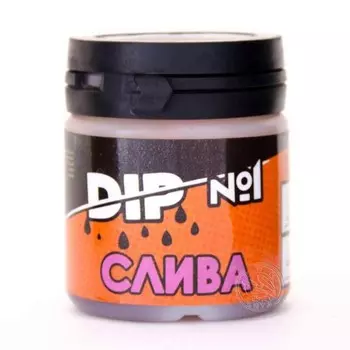 Дип для насадок «Слива» №1, 40 мл