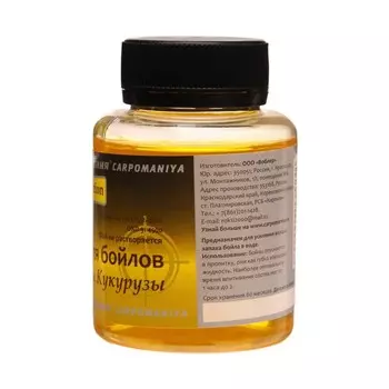 Дип с ароматом кукурузы, 125 мл