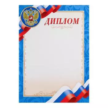 Диплом «Универсальный», 2129 см