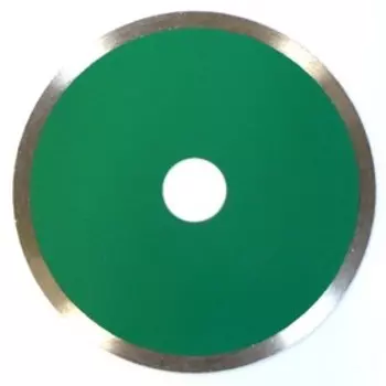 Диск алмазный сплошной DISTAR Granite, мокрый рез, 180 х 1,4 х 25,4 мм