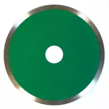 Диск алмазный сплошной DISTAR Granite, мокрый рез, 180 х 1,4 х 32 мм