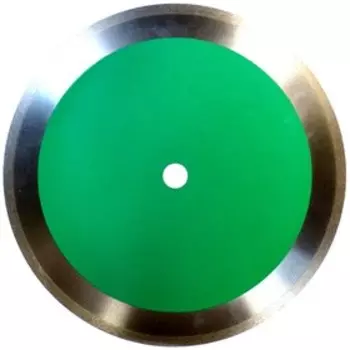 Диск алмазный сплошной DISTAR Granite, мокрый рез, 350 х 2,2 х 25,4 мм