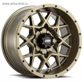 Диск для квадроцикла ITP Hurricane 14RZ118BX