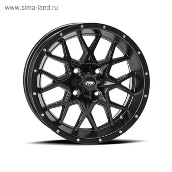 Диск для квадроцикла ITP HURRICANE 15RB110
