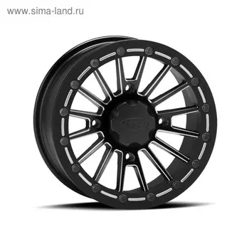 Диск для квадроцикла ITP SD Series Beadlock 12SDB18