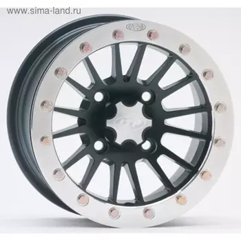 Диск для квадроцикла ITP SD Series Beadlock 14SDS18BX