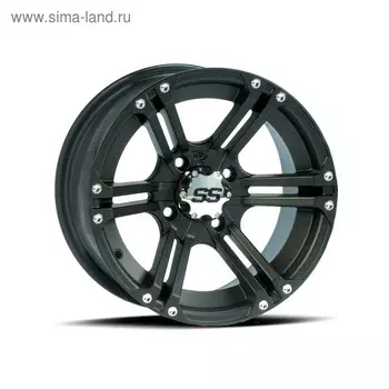 Диск для квадроцикла ITP SS212 12SS400BX