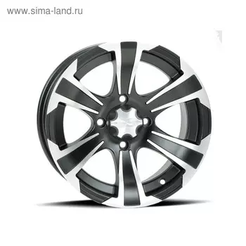 Диск для квадроцикла ITP SS312 14SS700