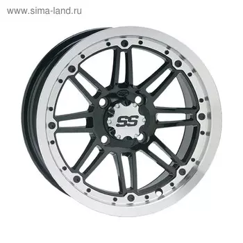Диск для квадроцикла ITP SS 216 Alloy 14SS809BX