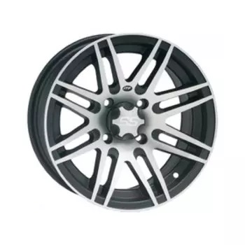 Диск для квадроцикла ITP SS 316 Alloy 14SS903BX