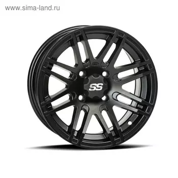 Диск для квадроцикла ITP SS 316 Alloy 12SB901BX