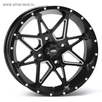 Диск для квадроцикла ITP TORNADO 14TN18BX