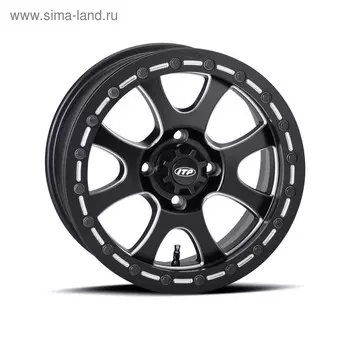 Диск для квадроцикла ITP Tsunami 15TS113BX