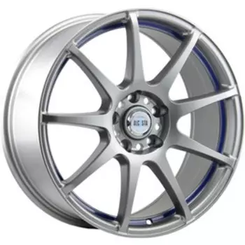 Диск литой Alcasta M29 7x17/5x114.3 ET45 D60.1 MGMBSI