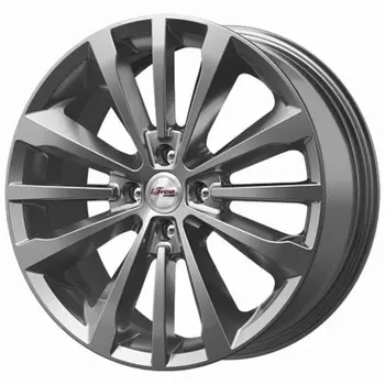 Диск литой iFree Андерсен 7x17 4x100 ET41 d60.1 хай-вэй