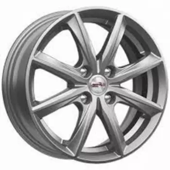 Диск литой iFree Бланш 6x15 4x100 ET40 d60.1 хай-вэй