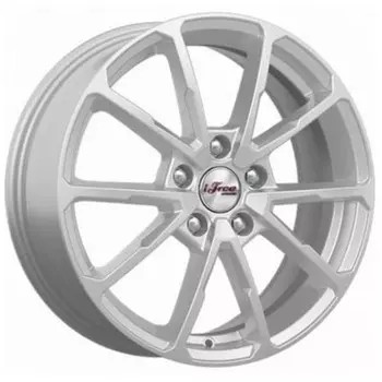 Диск литой iFree Skibidi 6.5x17 5x114.3 ET45 d67.1 нео-классик