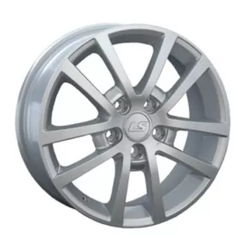 Диск литой LS 1044 7x16 5x112 ET45 d57,1 S (S046149 )