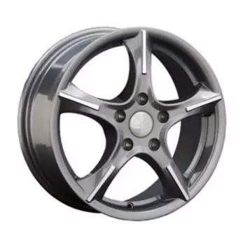 Диск литой LS 114 6,5x16 5x108 ET50 d63,3 FGMF (S007507)