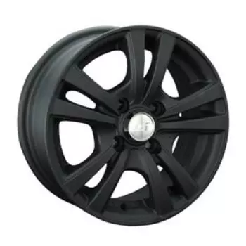 Диск литой LS 141 6,5x15 4x100 ET40 d73,1 MB (S019458)