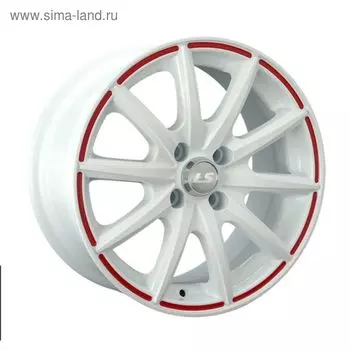 Диск литой LS 221 6,5x15 5x105 ET39 d56,6 WRL (S024065)