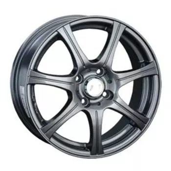 Диск литой LS 301 6x15 4x100 ET45 d73,1 GM (S019978)