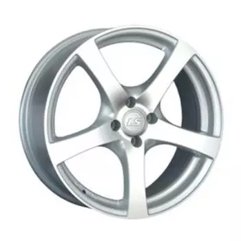 Диск литой LS 357 6,5x15 4x100 ET40 d73,1 SF (S035032)