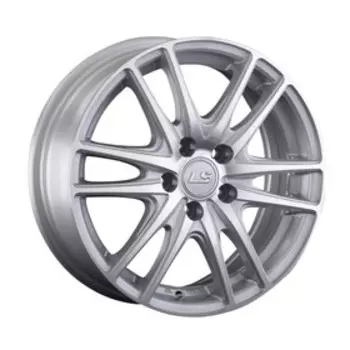 Диск литой LS 362 6x15 5x100 ET40 d57,1 SF (S042361)