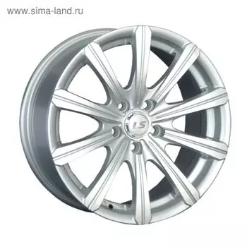 Диск литой LS 391 7x16 5x105 ET36 d56,6 SF (S025334)