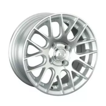 Диск литой LS 566 7x16 5x100 ET35 d73,1 SF (S032208)