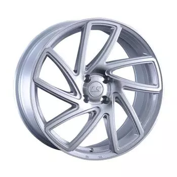 Диск литой LS 590018 (LCR D3342 - LS 1054) 7x16 5x114.3 ET42 d67.1 SF