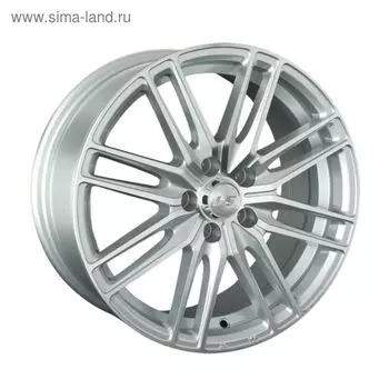 Диск литой LS 760 7,5x17 5x114,3 ET40 d73,1 SF (S035348)