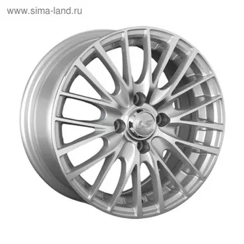 Диск литой LS 768 7,5x17 4x100 ET38 d73,1 SF (S045633 )