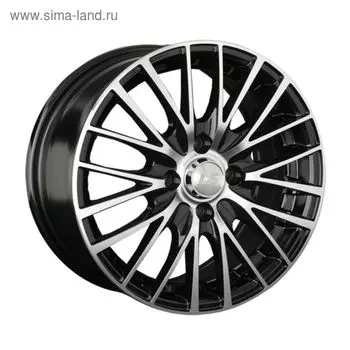 Диск литой LS 768 7,5x17 5x114,3 ET45 d67,1 SF (S042335)