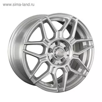 Диск литой LS 785 6,5x15 4x100 ET40 d60,1 SF (S035183)