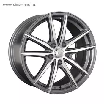 Диск литой LS 788 8x18 5x114,3 ET40 d73,1 GMF (S035291)