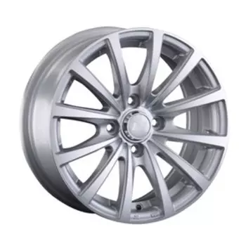 Диск литой LS 792 7x16 5x114,3 ET38 d73,1 SF (S044906 )