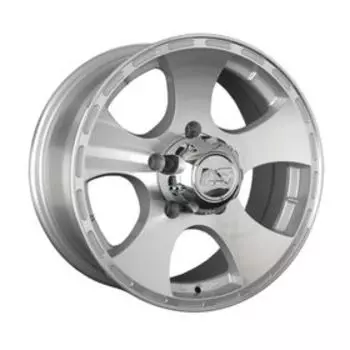 Диск литой LS 795 7x16 5x139,7 ET5 d108,5 SF (S035313)