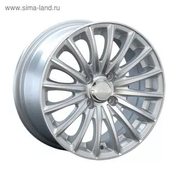 Диск литой LS 804 7,5x17 5x112 ET45 d73,1 SF (S035757)