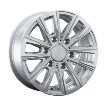 Диск литой LS 812 6x15 6x139,7 ET33 d106,1 SF (S036370)