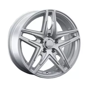 Диск литой LS 813 6,5x15 5x114,3 ET40 d73,1 SF (S036373)