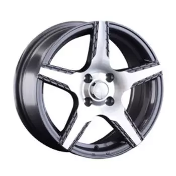 Диск литой LS 888 6,5x15 4x100 ET35 d73,1 GMF (S043119)