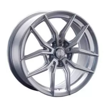 Диск литой LS 890104 (LCR 3354 - LS 1242) 7,5x17 5x114,3 ET45 d67,1 SF