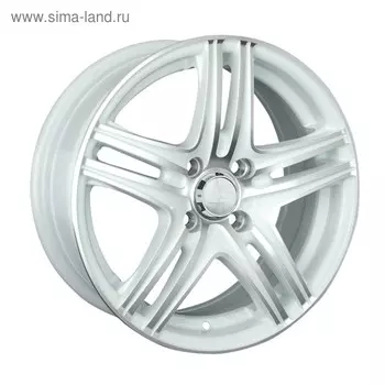 Диск литой LS 903 6,5x15 5x105 ET39 d56,6 WF (043731-210547000 )