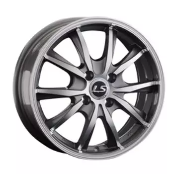 Диск литой LS 921 6x16 4x100 ET45 d54,1 GMF (S044386 )