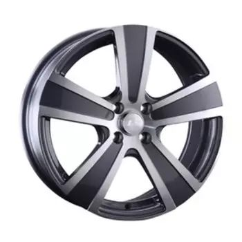 Диск литой LS 950 6x15 4x100 ET50 d60,1 GMF (S045220 )