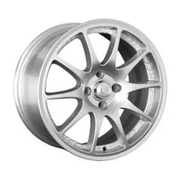 Диск литой LS BY220 (LS 112) 6.5x16 5x114.3 ET50 d73.1 S