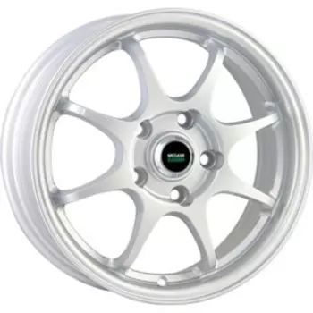 Диск литой Megami MGM-4 6x14 4x98 ET35 d58.6 S