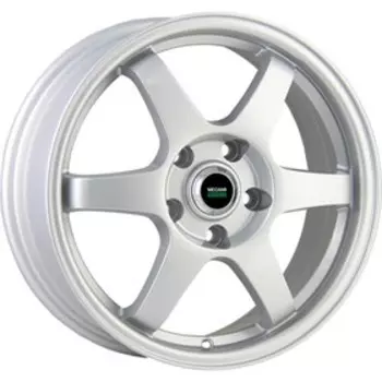 Диск литой Megami MGM-6 6x15 4x100 ET40 D60.1 S